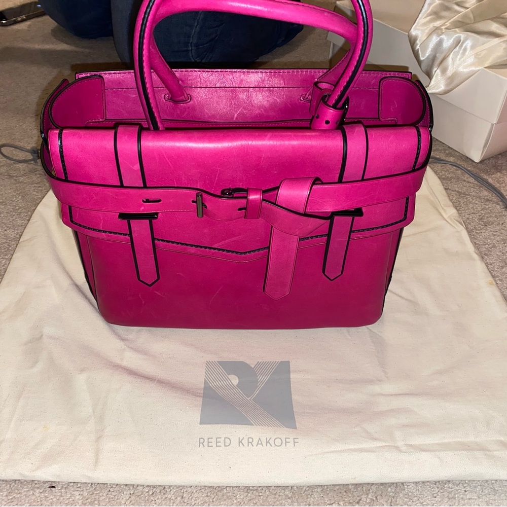 Reed Krakoff Purse